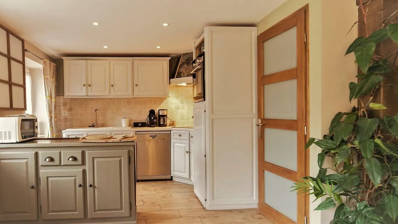 Location De La Ferme De Kerraoul Villa Combrit Holiday home